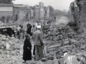 80 años después: El terremoto de San Juan que transformó Argentina y su impacto global