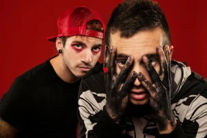 #Twenty One Pilots: ¿por qué es tendencia en X?