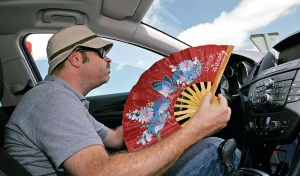 5 trucos para potenciar el aire acondicionado del auto
