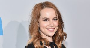 Bridgit Mendler: de trabajar en Disney a ser CEO de una empresa espacial