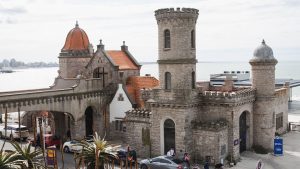 Mitos en La Feliz: historias fantásticas de Mar del Plata con mujeres como protagonistas