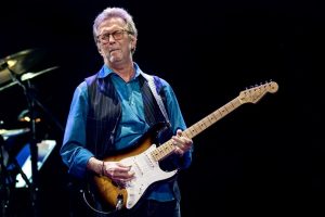 Eric Clapton vuelve a Argentina: dónde, cuándo es y cuál es el valor de las entradas