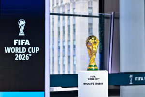 La FIFA anunció dónde se jugarán el partido inaugural y la final del Mundial 2026