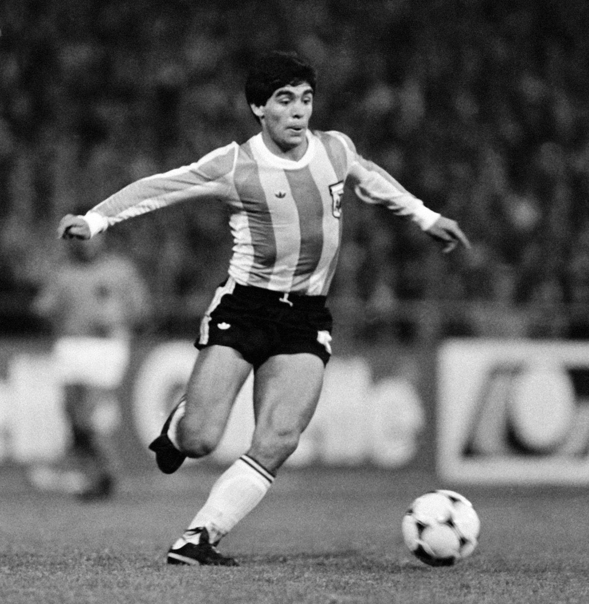 Diego Maradona