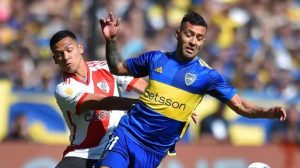 River y Boca Fecha 7: ¿Quién lidera el historial por torneos de AFA?