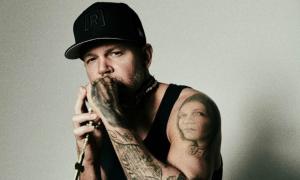 Residente anuncia nuevo álbum tras 6 Años de expectativa