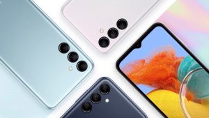 Samsung Galaxy M15 5G: el nuevo smartphone económico