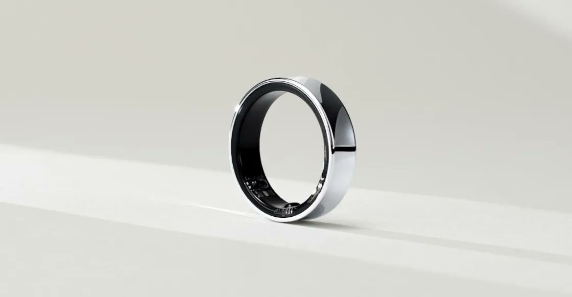 Samsung muestra por fin el Galaxy Ring, su primer anillo inteligente