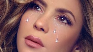 Las mujeres ya no lloran: las últimas novedades del nuevo disco de Shakira