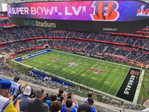Super Bowl 2025: Fecha, equipos confirmados y show musical
