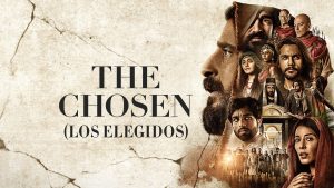 Mar del Plata: “The Chosen” llega hoy a la cartelera de cine