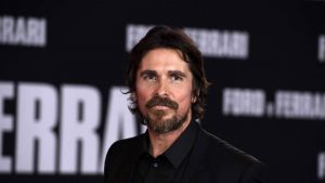 Christian Bale funda un ‘pueblo’ de 12 casas para niños huérfanos