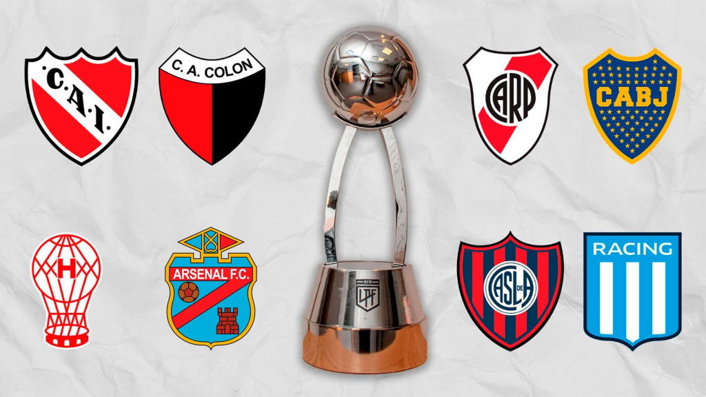 Se revela el calendario de los clásicos de la Copa de la Liga 2024 - MMX