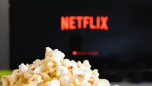 Netflix: la película de acción que es furor, lidera el ranking y no te dejará cerrar los ojos