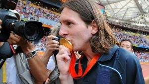 ¿Messi sin Juegos Olímpicos 2024?: el Tata Martino habló al respecto