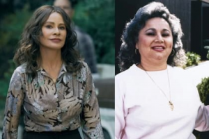 Griselda Blanco: La Sombra que dominó el narcotráfico de Miami