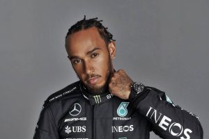 ¡Hamilton a Ferrari! Sorpresa en la Fórmula 1