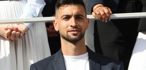 La pesadilla en Qatar del argentino Javier Pastore