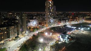 Mar del Plata 150 años: enterate como siguen los festejos