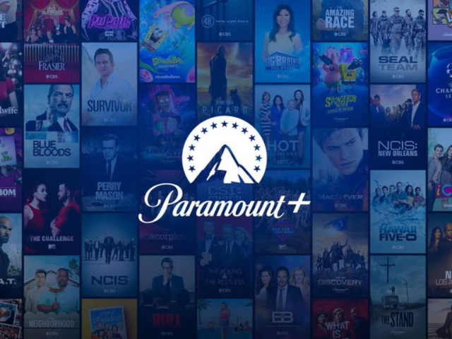 paramount+