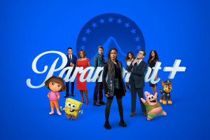 Paramount+ presenta su Top 10 de películas familiares para disfrutar