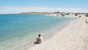 ¿Cuáles son las playas más lindas de Argentina?