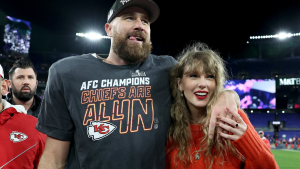 Taylor Swift: Una influencia destacada en el Super Bowl 2024