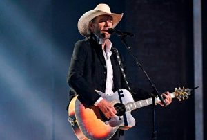 Muere la leyenda de la música country Toby Keith a los 62 años