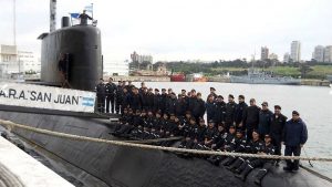 A 7 años de la tragedia del ARA San Juan: homenaje en Mar del Plata