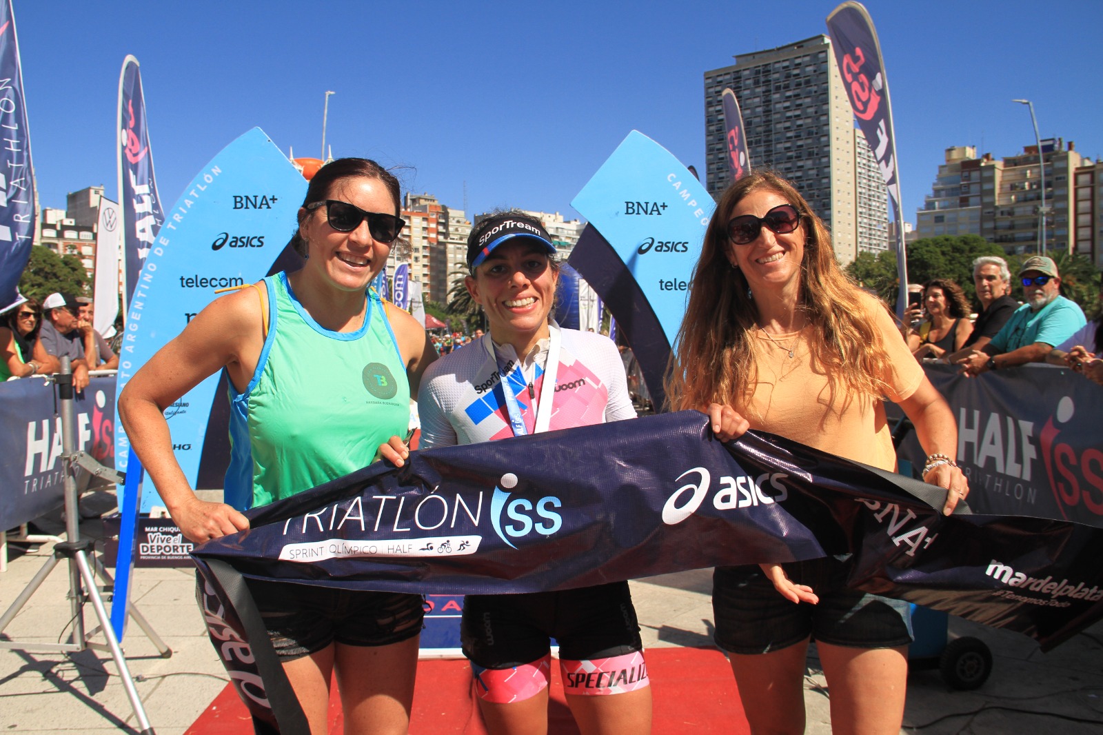 Triatlón