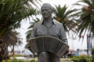 Astor Piazzolla: se cumplen 103 años del nacimiento de uno de los bandoneonistas más populares de todos los tiempos