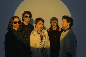 Babasónicos se presenta esta noche en Mar del Plata: dónde conseguir entradas