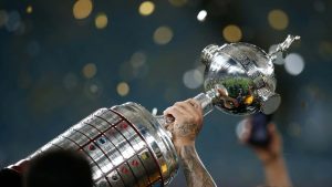 Copa Libertadores: River da vuelta la página y enfrenta a Libertad