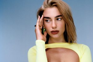 Dua Lipa: a 4 años del lanzamiento de Future Nostalgia