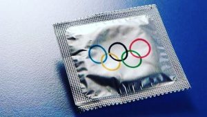 Se repartirán 300 mil preservativos entre los atletas que participen en los Juegos Olímpicos