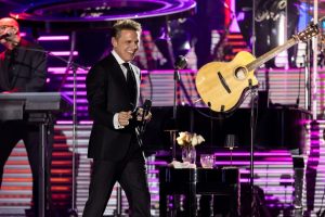 Luis Miguel 2024: Cómo fue la exclusiva cena de gala en La Rural