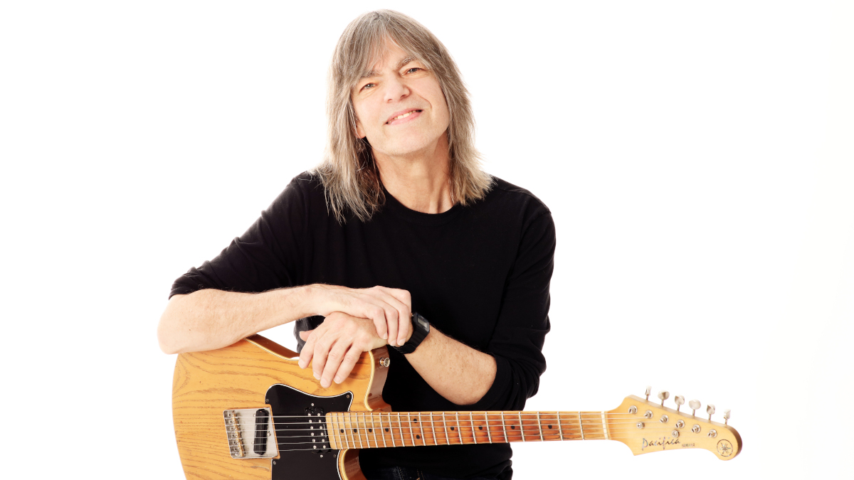 Mike Stern en Mar del Plata