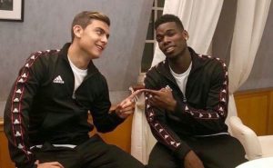 Dybala y Paredes salieron a bancar a Pogba tras la sanción por doping