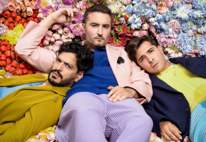 REIK desafía al pop con su muy personal álbum PANORAMA