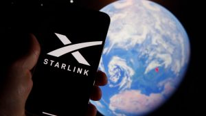 Starlink: el servicio de internet de Elon Musk mejora cada vez más