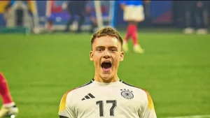 Amistosos internacionales épicos: El gol de Alemania a Francia a los 7 segundos del partido