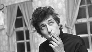 Hoy en la historia, Bob Dylan publicaba su primer álbum homónimo