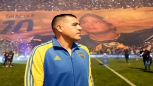 Se viene La Bombonera de Riquelme: cómo quedaría la cancha de Boca Juniors