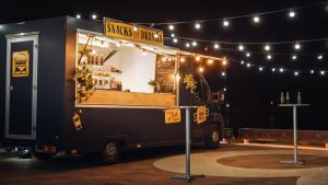 El boom de los foodtrucks: comida callejera, paseos gastronómicos y festividades regionales