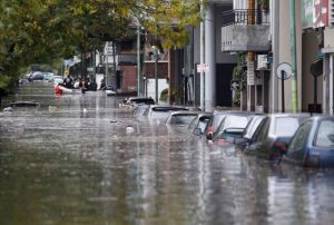 #Tormentas en Buenos Aires: cómo sigue la situación en la Provincia