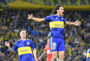 Fecha 9 Copa de la Liga: Boca visita a Unión de Santa Fe buscando los primeros puestos