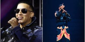 Daddy Yankee lanza una nueva canción tras volverse cristiano