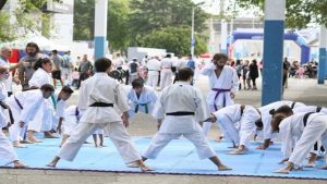 Día del Deportista Marplatense: cuáles son las actividades de mañana en Mar del Plata