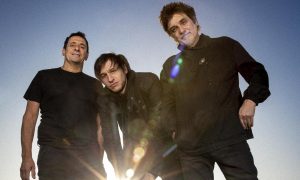 Divididos regresa a Mar del Plata con nuevo disco: La aplanadora del rock en el Polideportivo Islas Malvinas