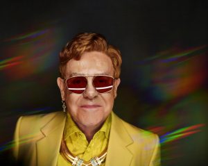 Rocket Man de Elton John cumple 52 años de su lanzamiento